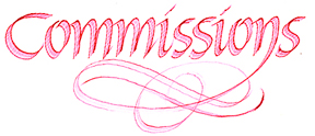 Commissions
